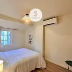 Chez Yvette - - Air Conditioning & Wi-fi