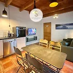 Chez Yvette - - Air Conditioning & Wi-fi Apartment