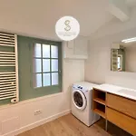 Chez Yvette - - Air Conditioning & Wi-fi Apartment Beaucaire (Gard)