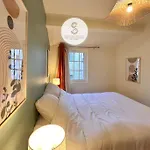 Chez Yvette - - Air Conditioning & Wi-fi * Beaucaire (Gard)