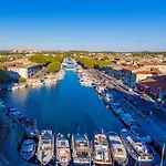 Chez Yvette - - Air Conditioning & Wi-fi Beaucaire (Gard)