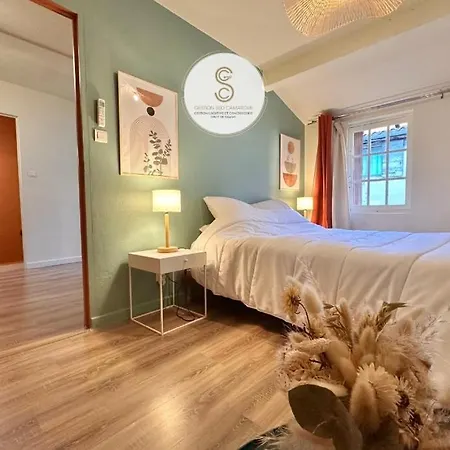 Chez Yvette - - Air Conditioning & Wi-fi * Beaucaire (Gard)