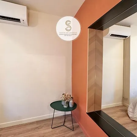Chez Yvette - - Air Conditioning & Wi-fi Beaucaire (Gard)