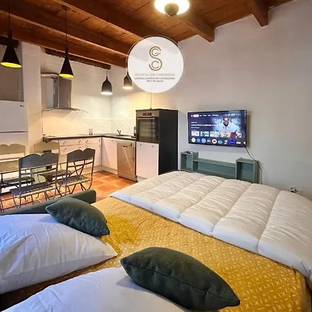 Chez Yvette - - Air Conditioning & Wi-fi Beaucaire (Gard)