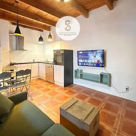 Daire Chez Yvette - - Air Conditioning & Wi-fi