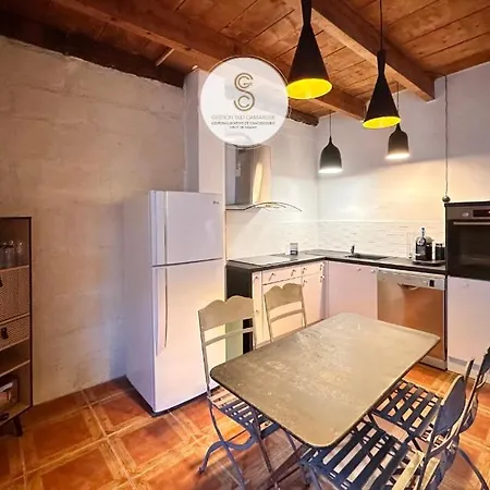 Daire Chez Yvette - - Air Conditioning & Wi-fi *