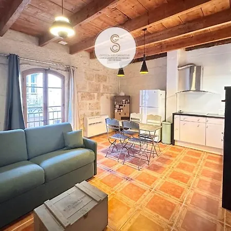 Chez Yvette - - Air Conditioning & Wi-fi Beaucaire (Gard)