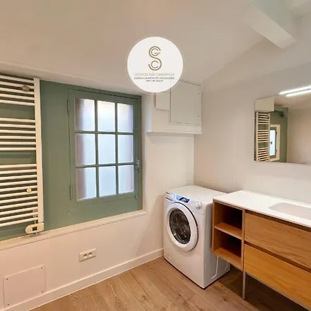 Chez Yvette - - Air Conditioning & Wi-fi Daire Beaucaire (Gard)
