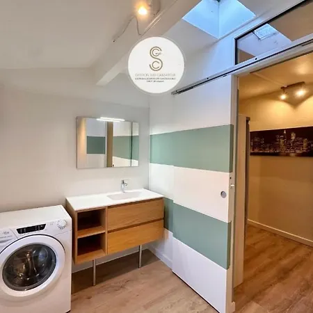 Chez Yvette - - Air Conditioning & Wi-fi * Beaucaire (Gard)