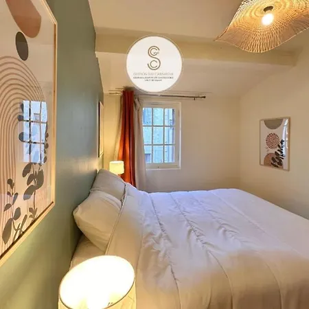 Chez Yvette - - Air Conditioning & Wi-fi * Beaucaire (Gard)